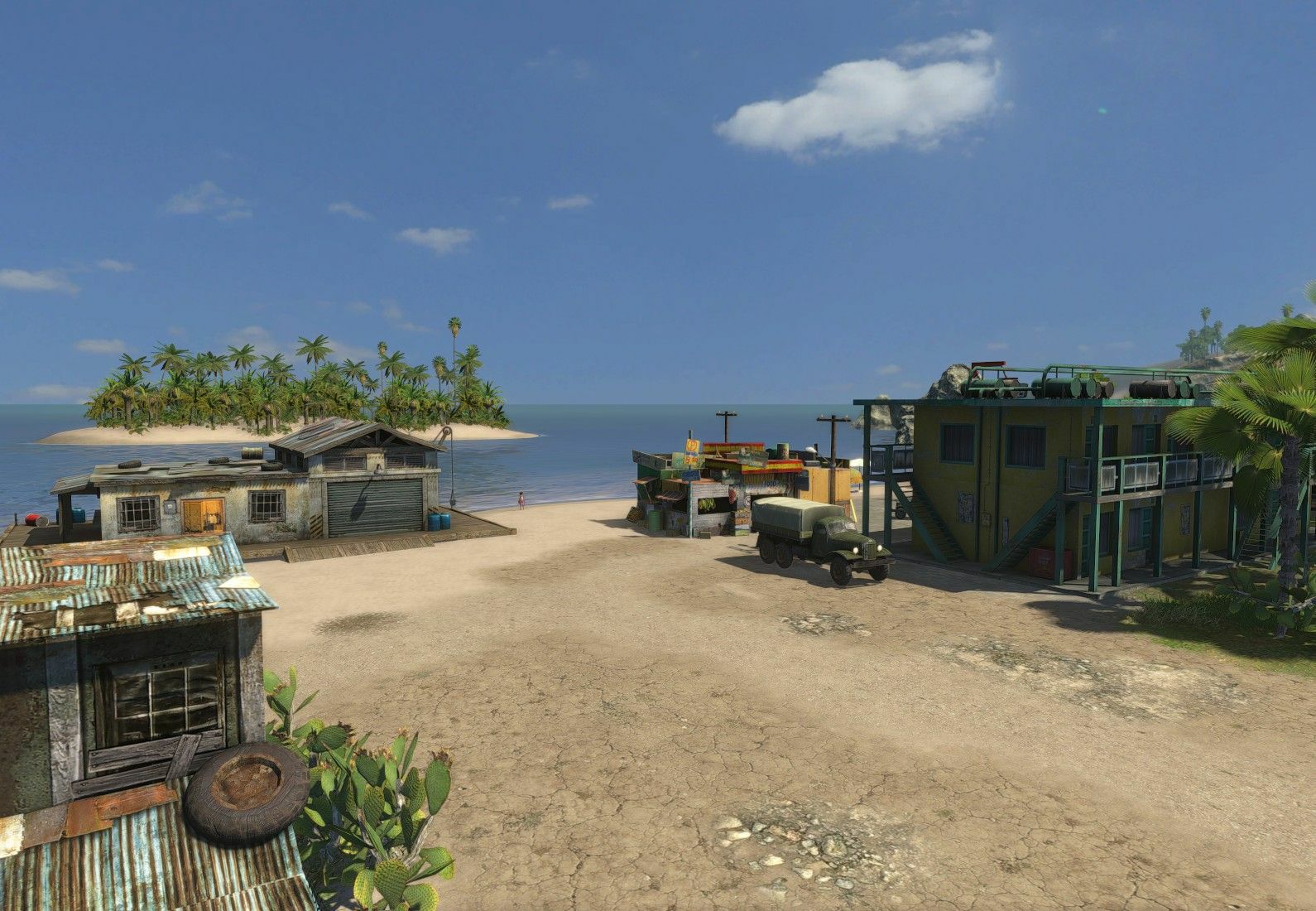 Tropico 3 - Imagen 40